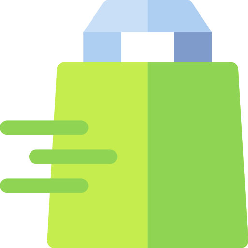 Shopping bag